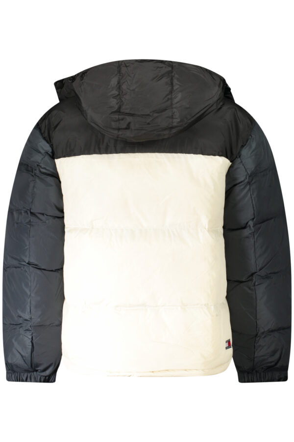 Tommy Hilfiger Giubbotto Uomo Nero