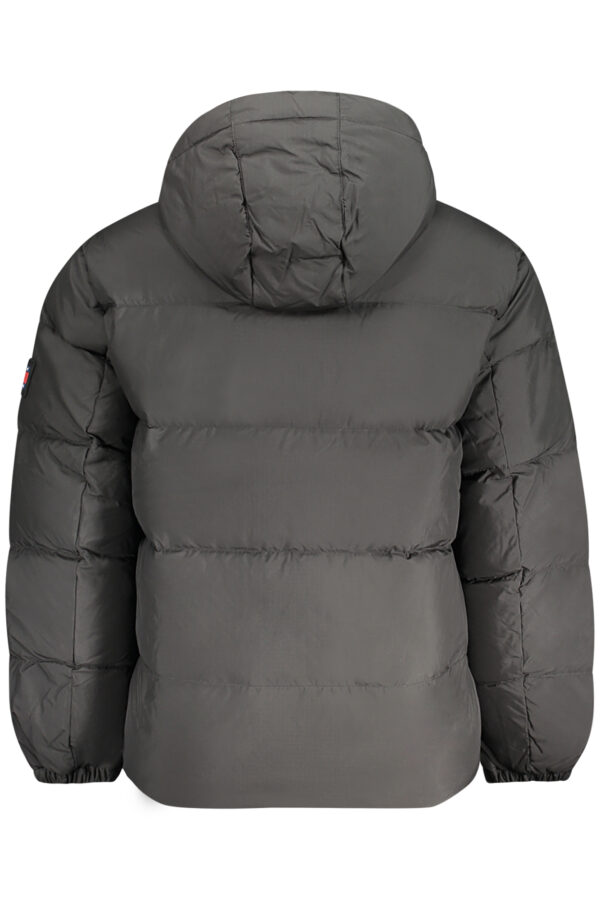 Tommy Hilfiger Giubbotto Uomo Nero
