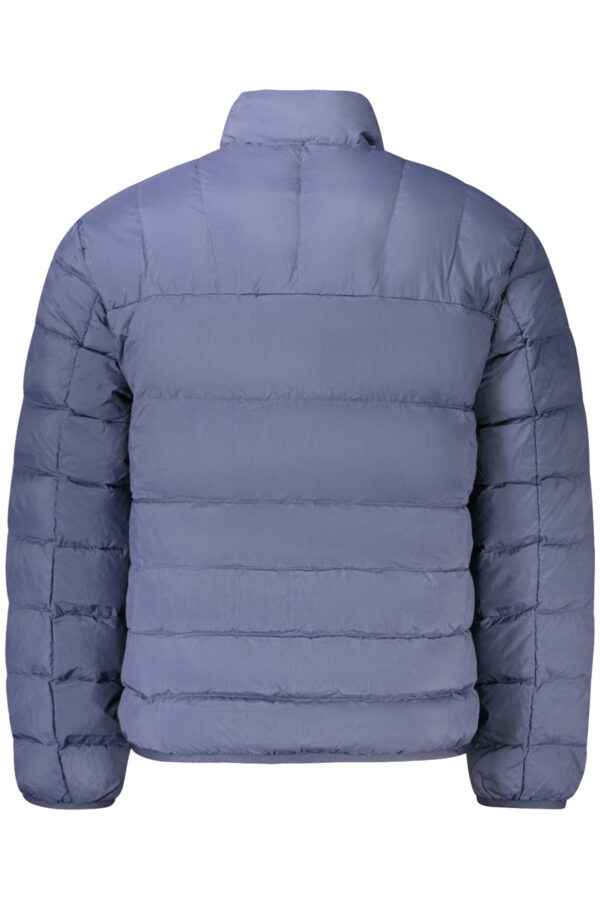 Tommy Hilfiger Giubbotto Uomo Blu