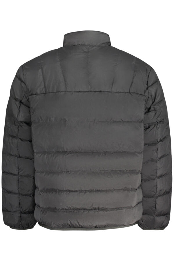 Tommy Hilfiger Giubbotto Uomo Nero