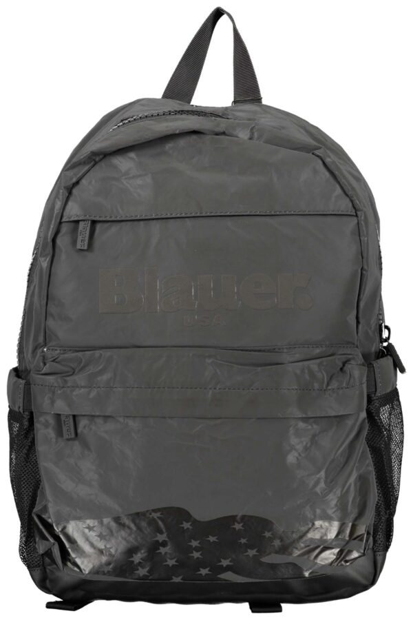 Blauer Zaino Uomo Nero