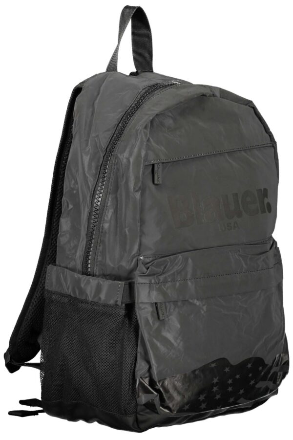 Blauer Zaino Uomo Nero