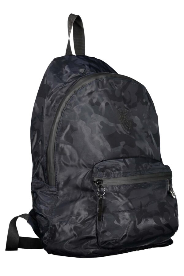 Blauer Zaino Uomo Blu