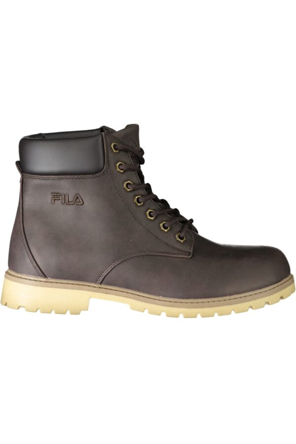 Fila Calzatura Stivale Uomo Marrone