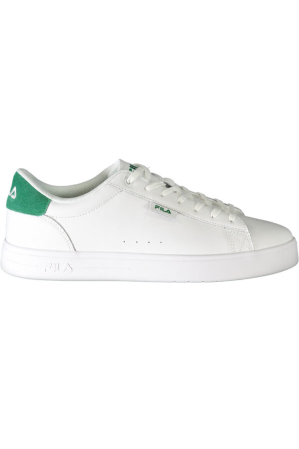 Fila Calzatura Sportiva Uomo Bianco