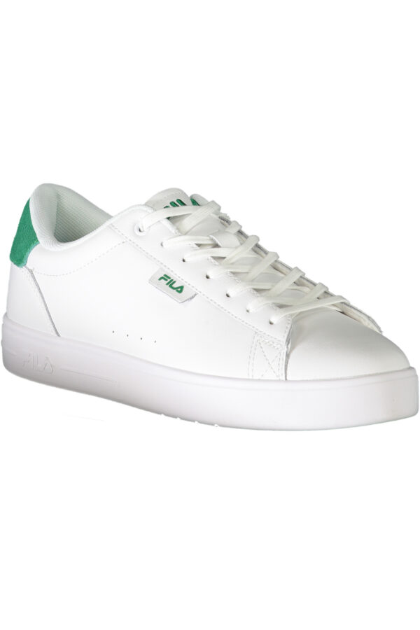 Fila Calzatura Sportiva Uomo Bianco