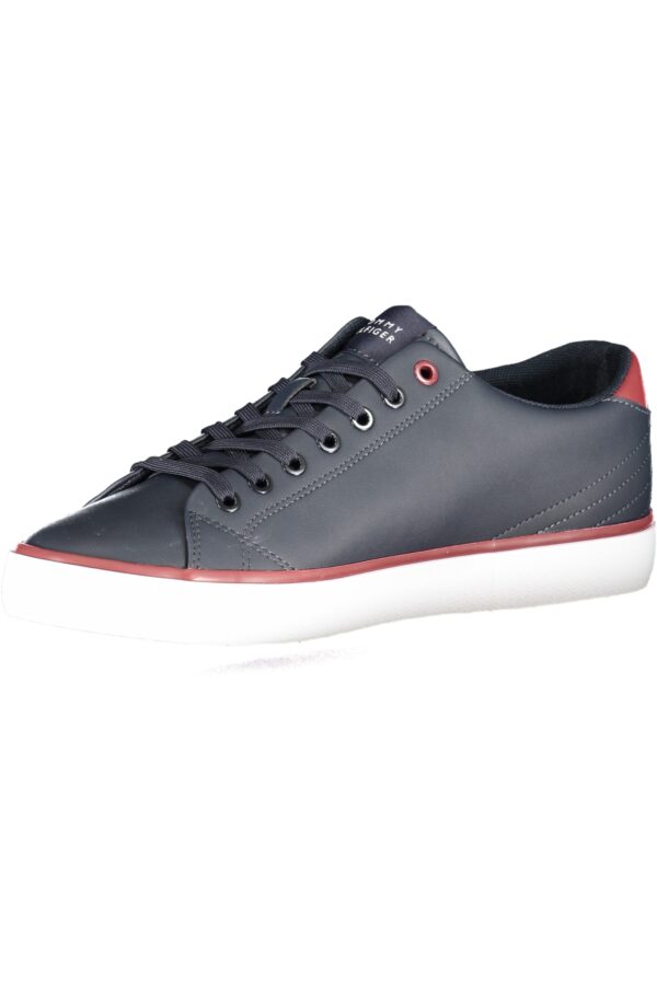 Tommy Hilfiger Calzatura Sportiva Uomo Blu