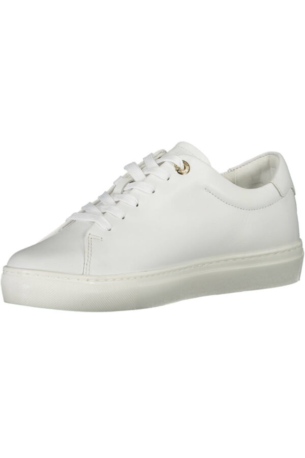 Tommy Hilfiger Calzatura Sportiva Donna Bianco