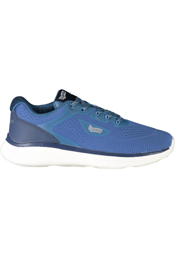Gas Calzatura Sportiva Uomo Blu