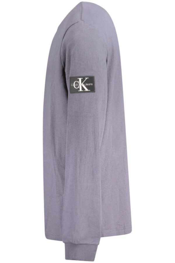 Calvin Klein Maglia Uomo Blu