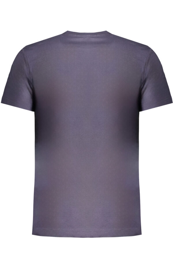 Calvin Klein T-Shirt Maniche Corte Uomo Blu