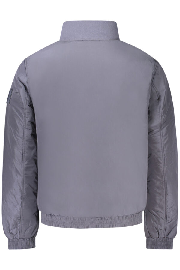 Calvin Klein Giubbotto Uomo Blu