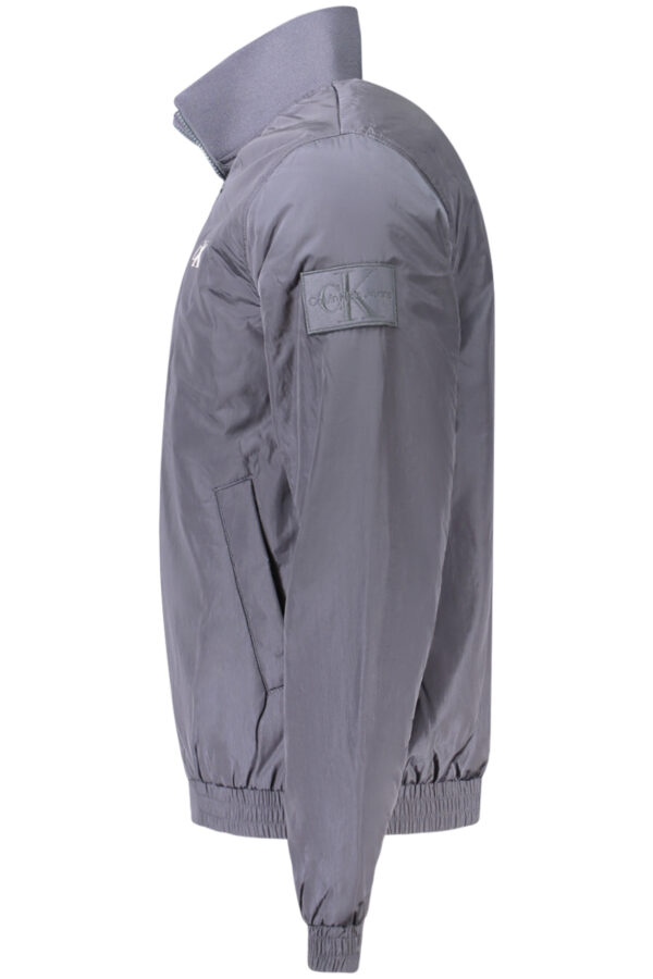 Calvin Klein Giubbotto Uomo Blu