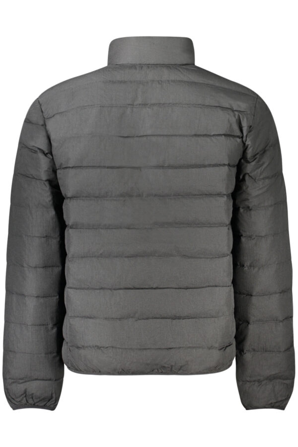 Calvin Klein Giubbotto Uomo Nero