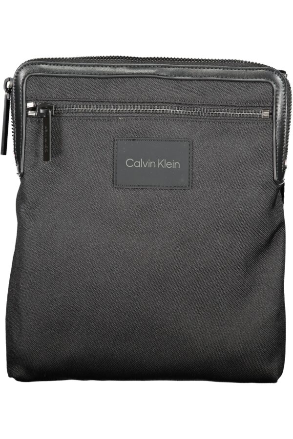 Calvin Klein Borsa Uomo Nero