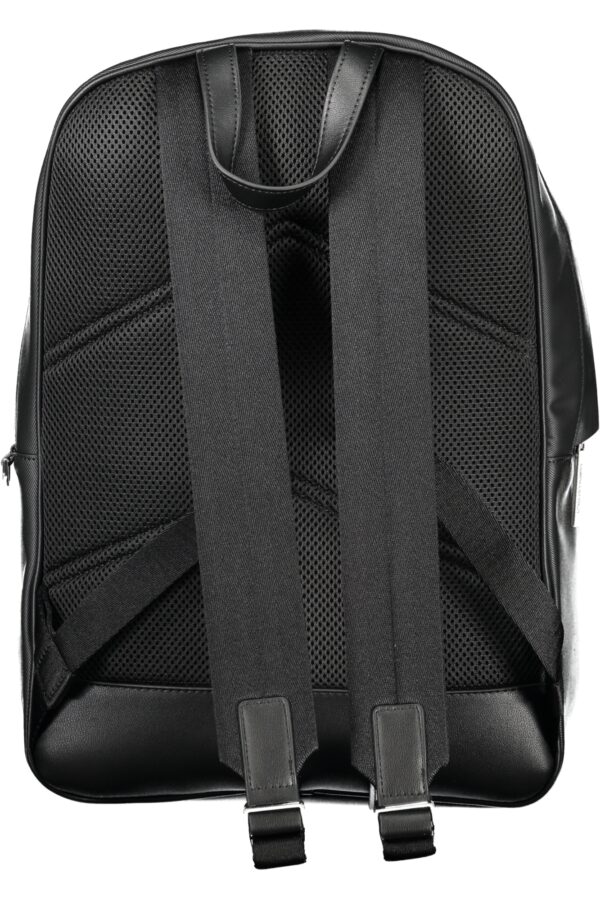 Calvin Klein Zaino Uomo Nero