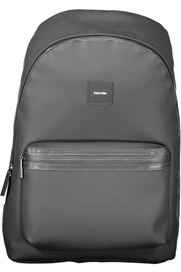 Calvin Klein Zaino Uomo Nero