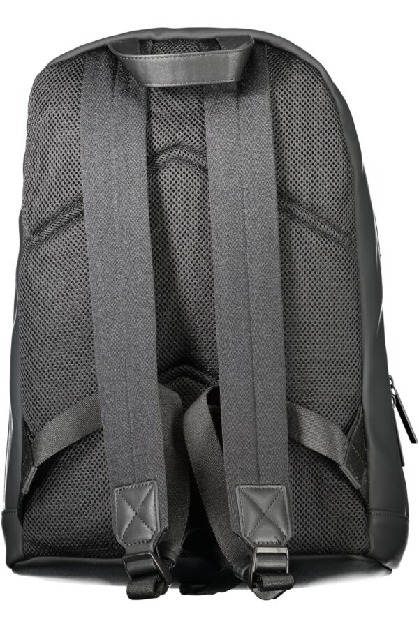 Calvin Klein Zaino Uomo Nero