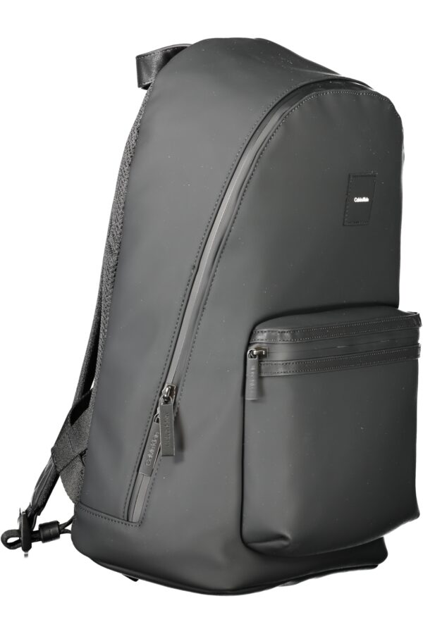 Calvin Klein Zaino Uomo Nero