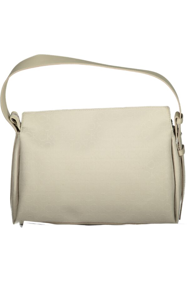 Calvin Klein Borsa Donna Beige