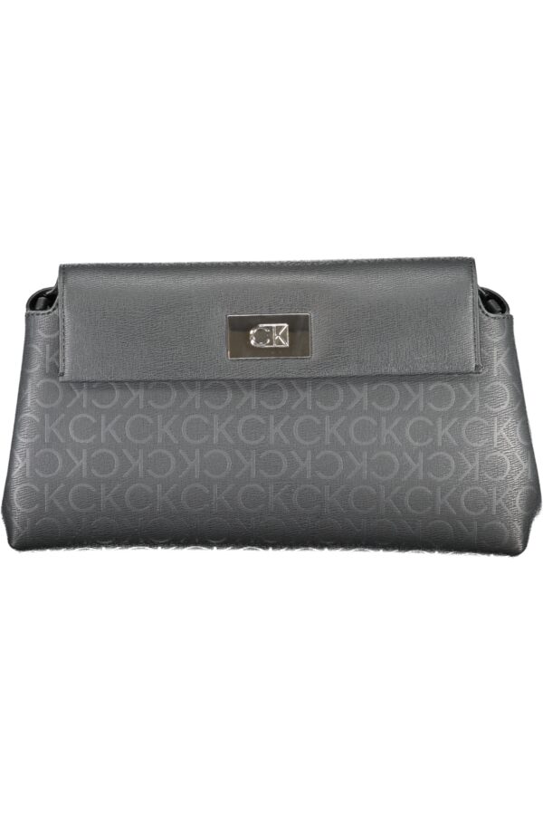 Calvin Klein Borsa Donna Nero