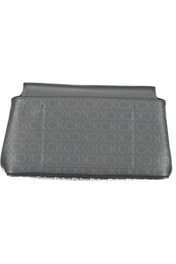 Calvin Klein Borsa Donna Nero