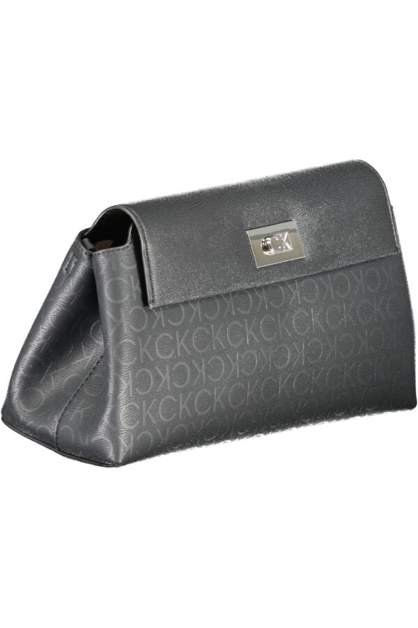 Calvin Klein Borsa Donna Nero