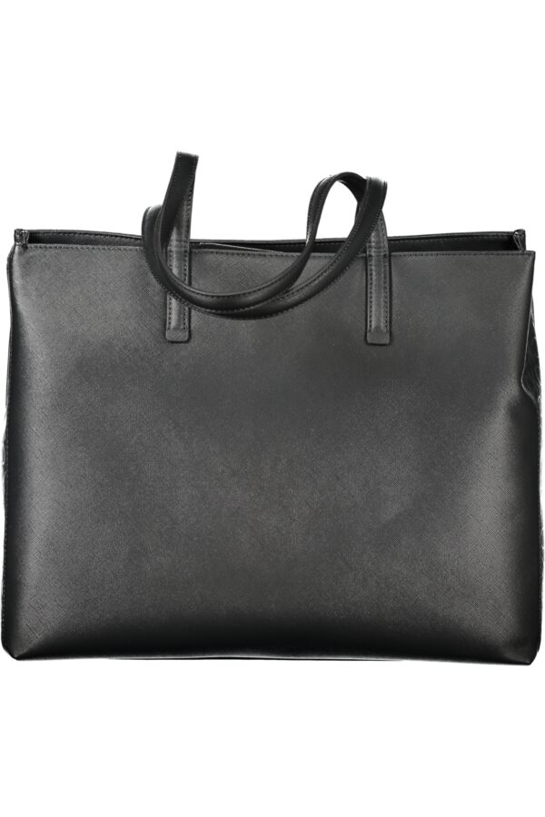 Calvin Klein Borsa Donna Nero