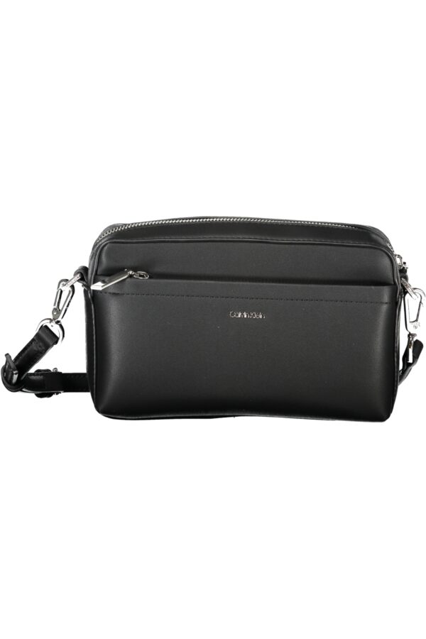 Calvin Klein Borsa Donna Nero
