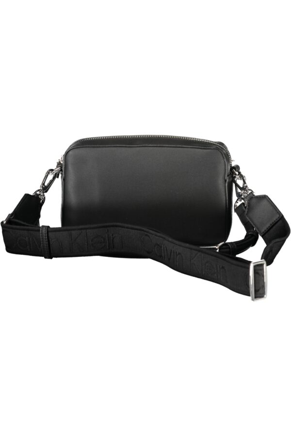 Calvin Klein Borsa Donna Nero