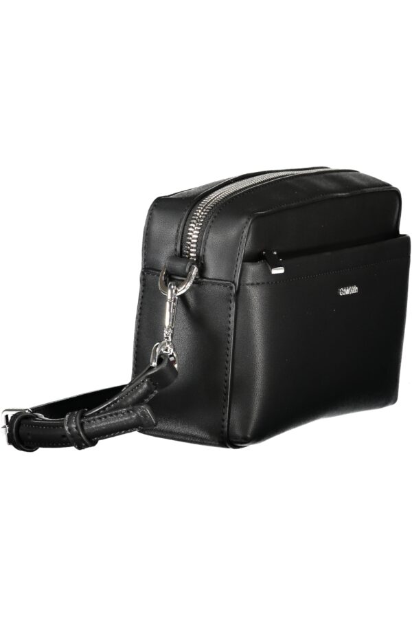 Calvin Klein Borsa Donna Nero