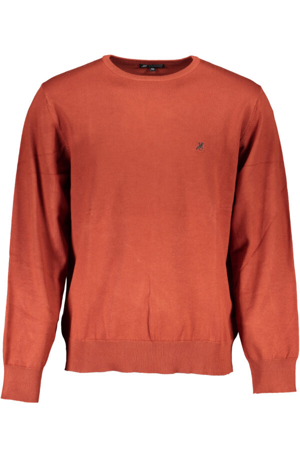 U.s. Grand Polo Maglia Uomo Bronzo