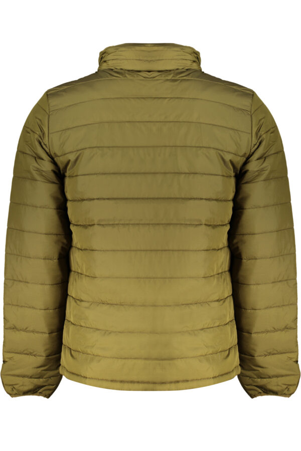 Timberland Giacca Sportiva Uomo Verde