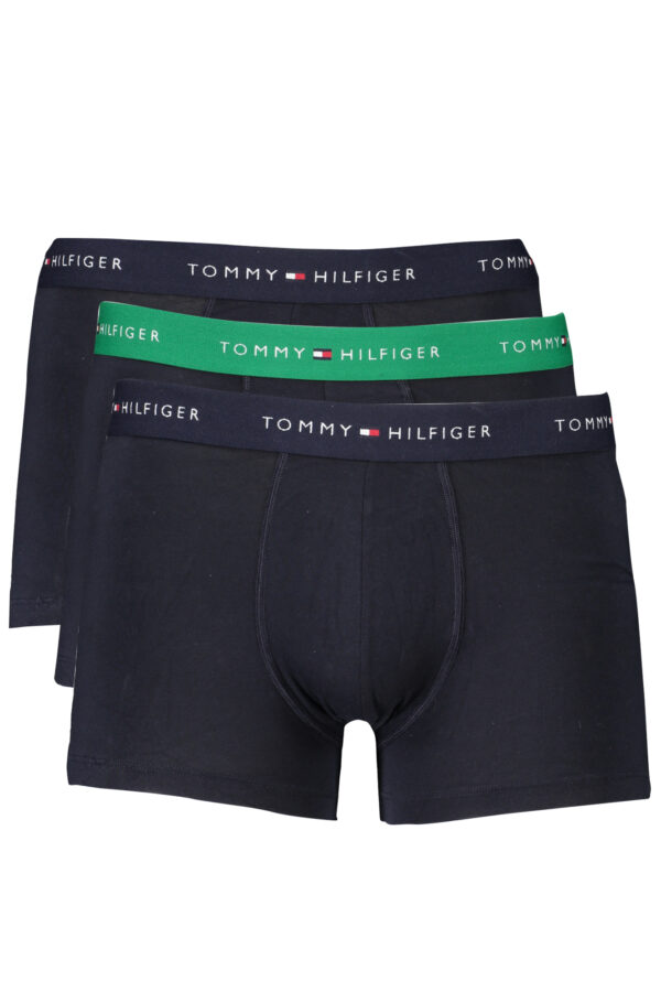 Tommy Hilfiger Boxer Uomo Blu